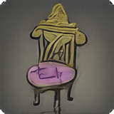 Sylphic Chair