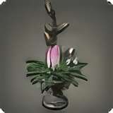 Sylphic Flower Vase