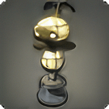 Mandragora Floor Lamp