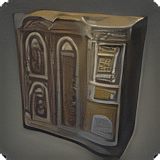 Serpent Armoire