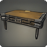 Serpent Desk