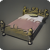 Tonberry Bed