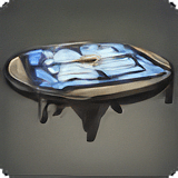 Carbuncle Round Table