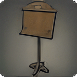 Manor Music Stand