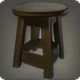 Glade Stool