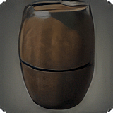 Wine Barrel