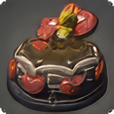 Valentione's Cake