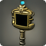 Senor Sabotender Trophy