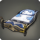 Carbuncle Bed