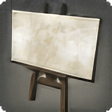 Easel