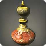 Elixir Bottle