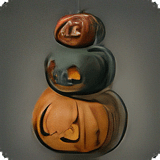 Pumpkin Tower