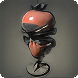 Tomato King Flower Vase