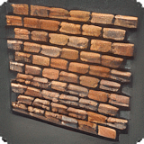 Brick Interior Wall