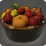 Vegetable Basket