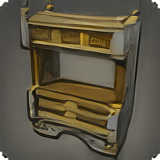 Sharlayan Cabinet