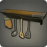 Kitchen Hanger