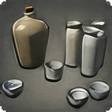 Sake Set