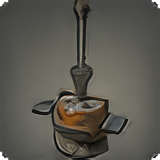 Bomb Stove