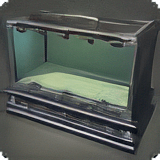 Tier 3 Metal Aquarium