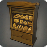 Bread Rack