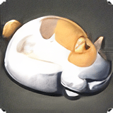 Fat Cat Sofa