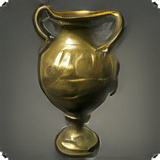 Golden Ewer