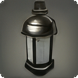 Metal Work Lantern