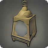 Alchemical Lantern