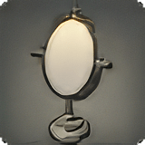 Vanity Mirror