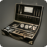 Cosmetics Box