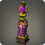 Season Fifteen Lone Wolf Trophy