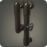 Industrial Wall Pipes