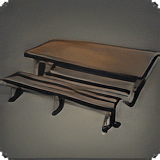 Used Banquet Table