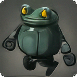 Ironfrog Keeper