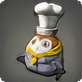 Stuffed Paissa Patissier