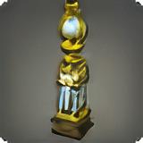 Season Twenty Lone Wolf Trophy