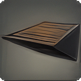 Imitation Wooden Skylight