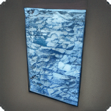 Deluxe Unmelting Ice Partition