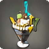 Wondrous Parfait