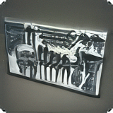 Ironworks Tool Set