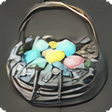 Eggsemplary Basket