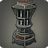 Garlean Stove