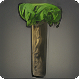 Verdant Pillar